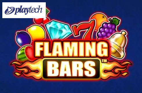 Flaming Bars